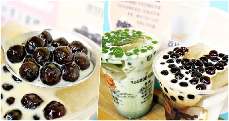 (台南。中西區美食)佛都愛玉 國華店：勇奪全國愛玉冠軍的"阿里山手洗愛玉"，讓你咕溜清涼一整天~｜全台首創水果風味珍珠波霸，懷舊美味香蕉冰｜