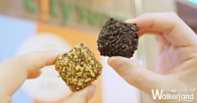 Venchi / WalkerLand窩客島提供