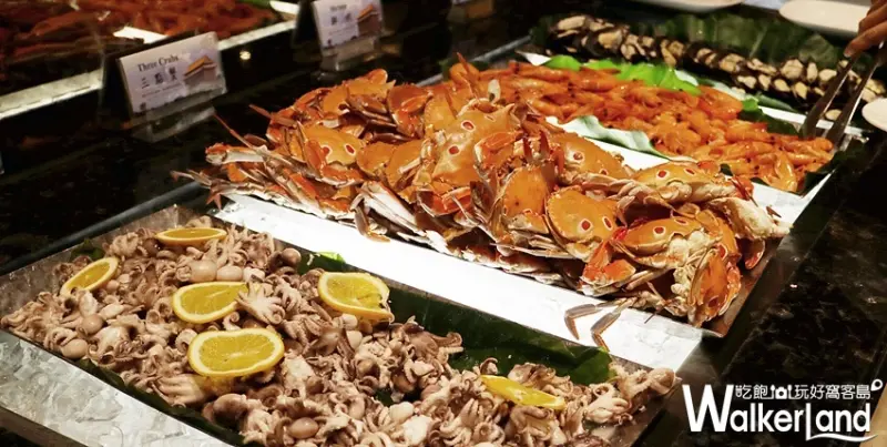 ​圓山印度美食節