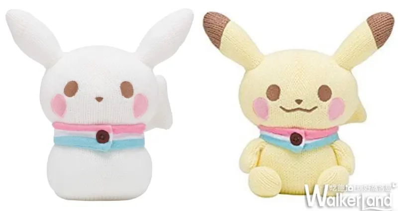 三創「精靈寶可夢快閃店」/ WalkerLand窩客島提供