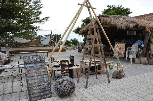 都蘭新東糖廠~~由老糖廠改造的文創園區．體驗慢旅行的好地方