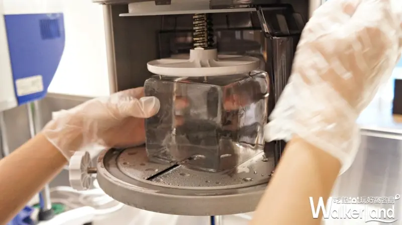 おいしい氷屋 / WalkerLand窩客島提供