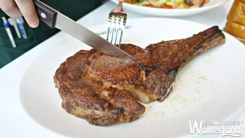 Smith & Wollensky / WalkerLand窩客島提供