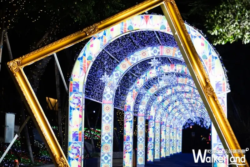 高雄夢時代 / WalkerLand窩客島提供