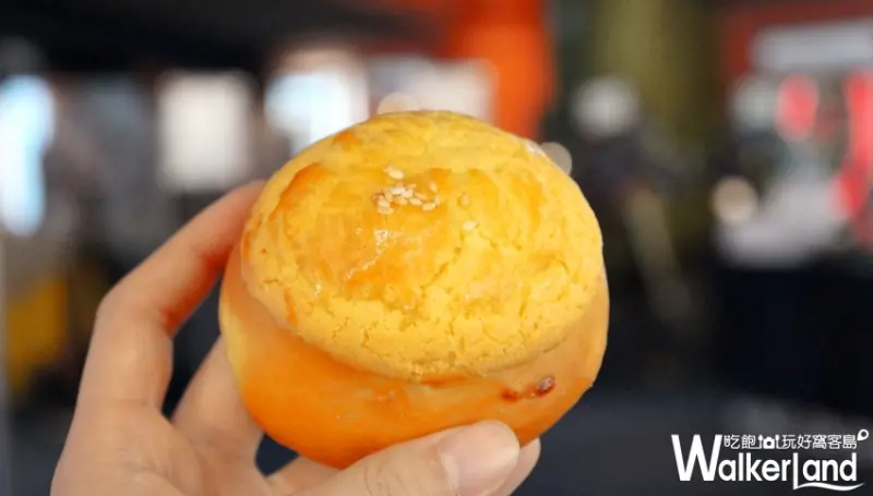 威秀影城 點點心 / WalkerLand窩客島提供