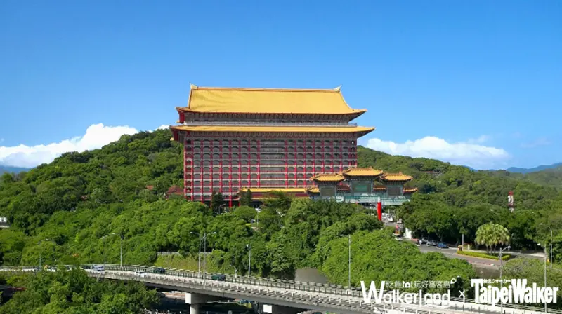 「圓山大飯店」尾牙春酒平日特惠幫老闆好好犒賞員工一整年的辛勞！