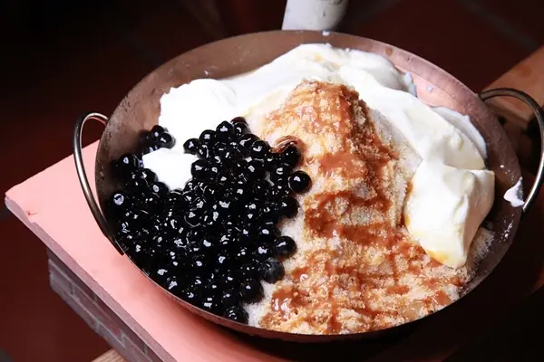 美食窩客 八字眉芯芯  提供 / 吐司袋袋(新址)