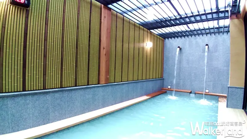 北投亞太飯店 / WalkerLand窩客島提供