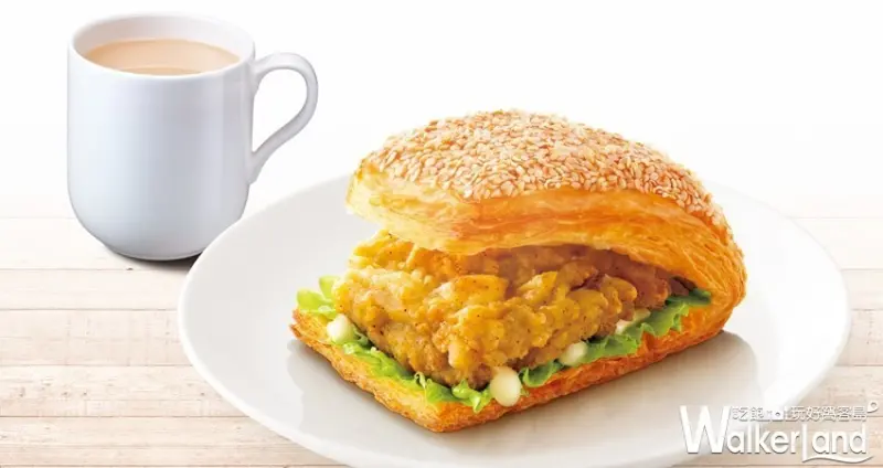 KFC肯德基 / WalkerLand窩客島提供