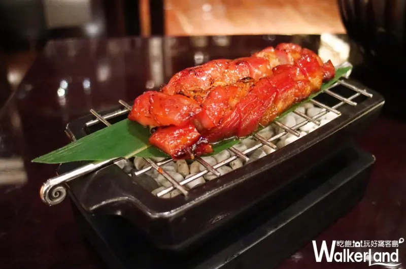 台北文華東方酒店雅閣中餐廳