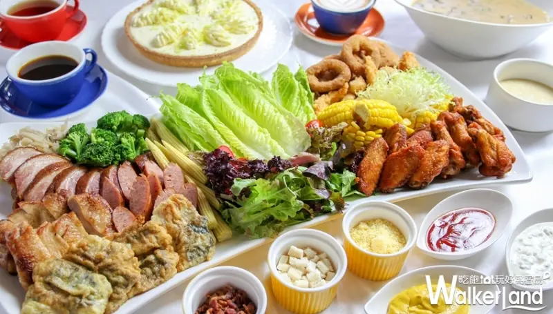 首都牛排館 / WalkerLand窩客島整理提供