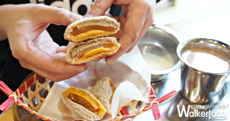 Mamak檔 / WalkerLand窩客島提供