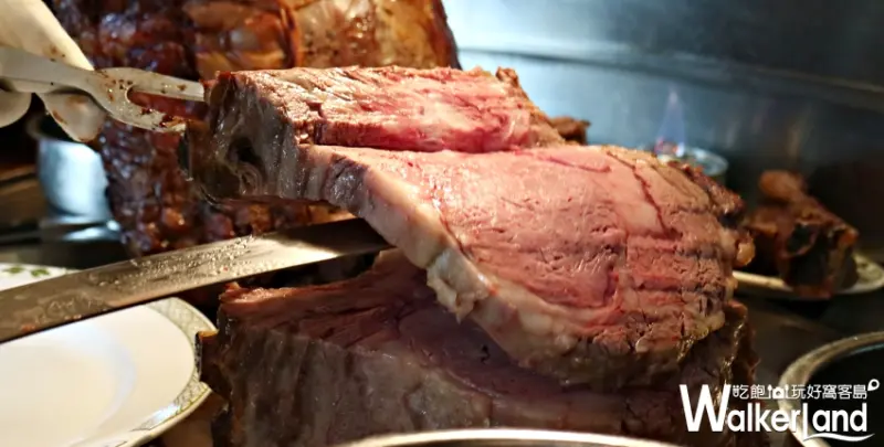 Lawry’s / WalkerLand窩客島整理提供