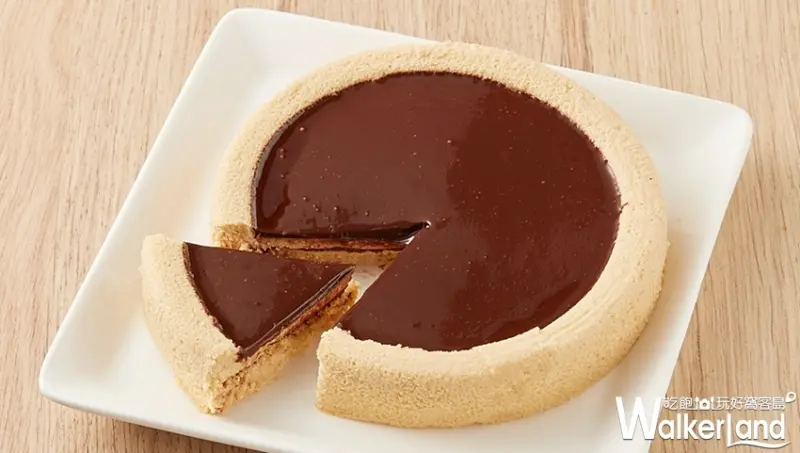 全聯甜點「illy咖啡」 / WalkerLand窩客島提供