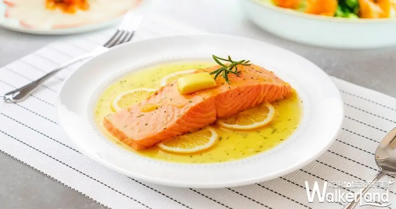 美威精選鮭魚菲力輕鬆烤、輕鬆蒸 / WalkerLand窩客島整理提供