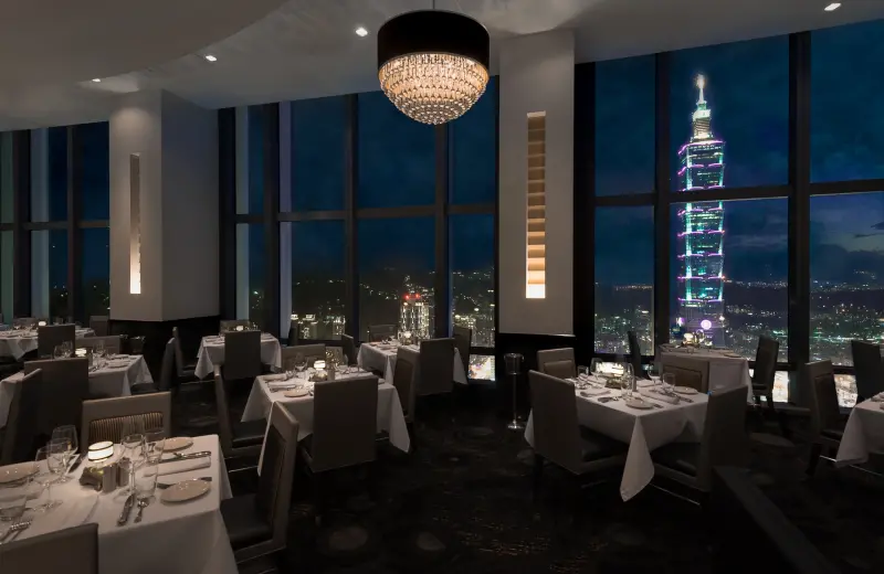 情人節浪漫新選擇！「莫爾頓牛排館」首度推出情人節精選套餐！