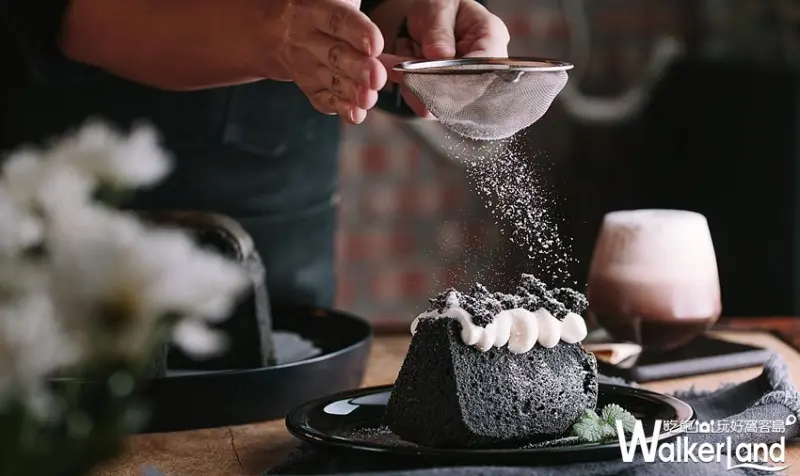 黑宅咖啡 / WalkerLand窩客島整理提供
