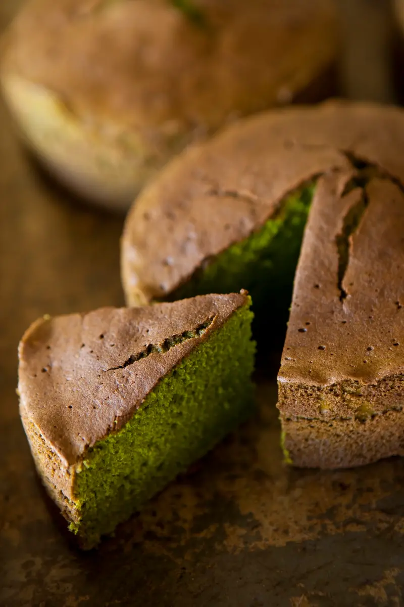 SOGO日本美食展3/22登場！廣島頂級抹茶甜點「茶の環」首次來台！