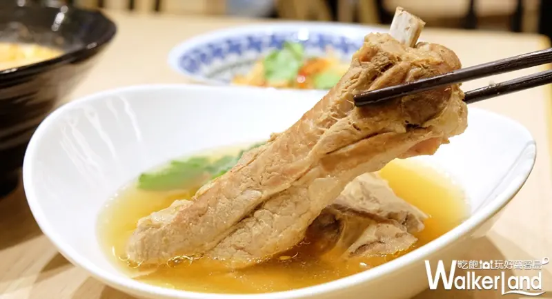 新加坡米其林推薦「328加東叻沙」台灣一號店/ WalkerLand窩客島提供