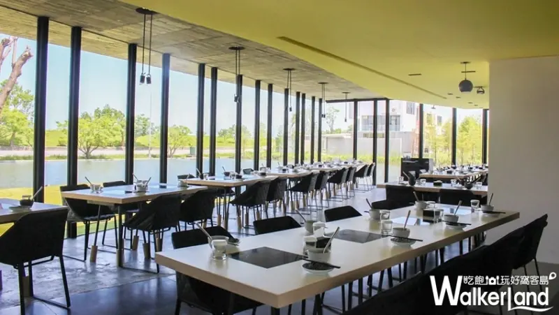 宜蘭吃到飽火鍋「SHADOW影子市集火鍋」/ WalkerLand窩客島提供