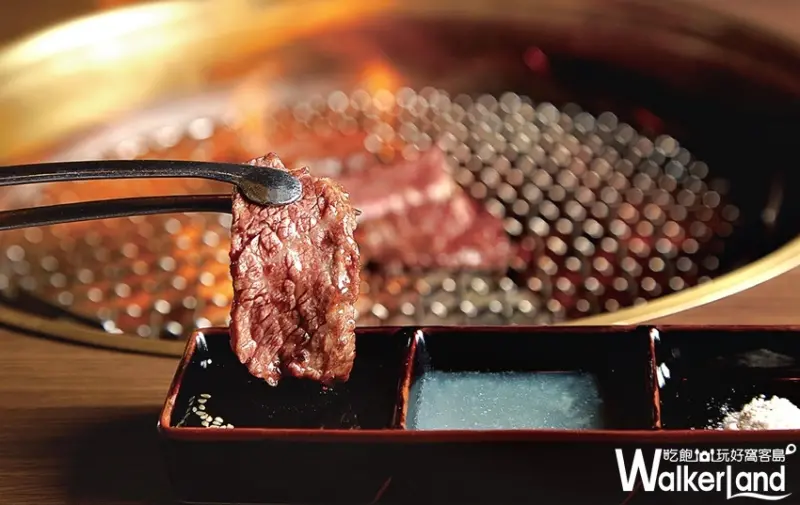 燒肉同話 / WalkerLand窩客島整理提供