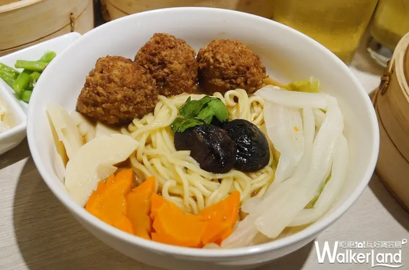 金品茶語 / WalkerLand窩客島提供