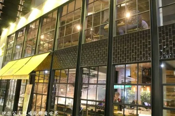 美食窩客沙拉公主 推薦 「bEEru 啤調客精釀啤酒屋」