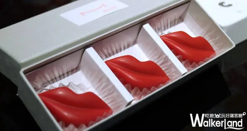 Mme KIKI日本甜點店  / WalkerLand窩客島整理提供