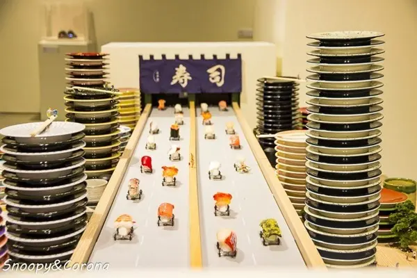 窩客 史努比 提供