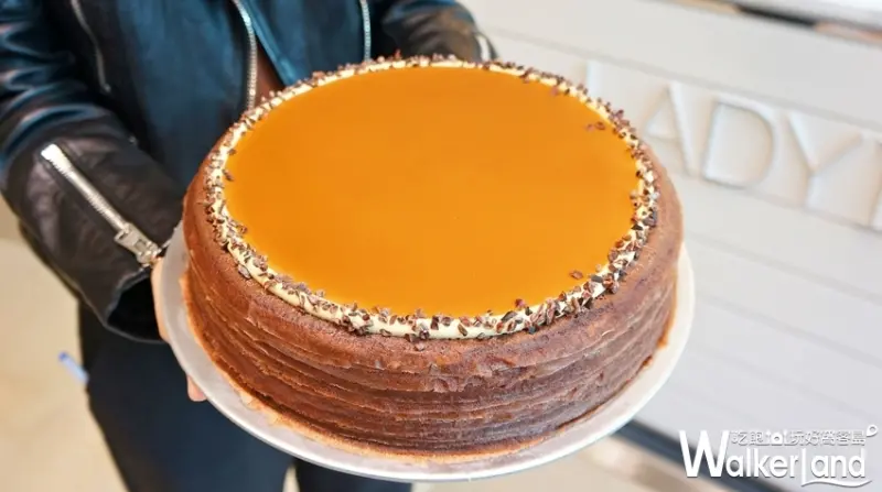 Lady M / WalkerLand窩客島提供