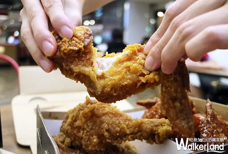 sweet josun / WalkerLand窩客島整理提供