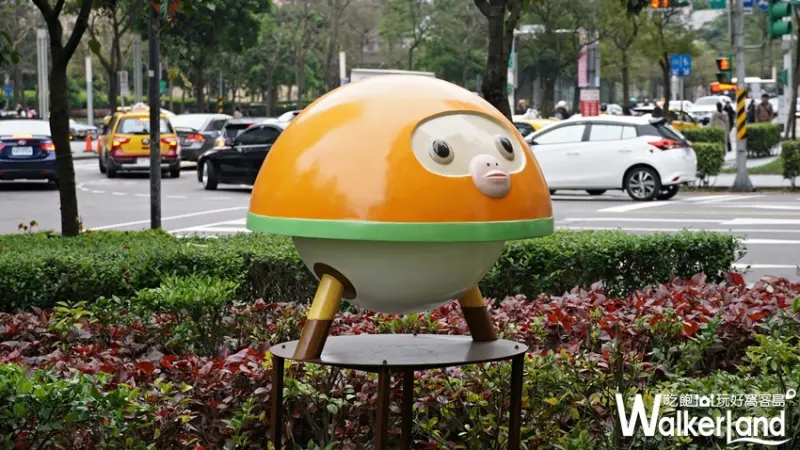 新光三越 / WalkerLand窩客島提供