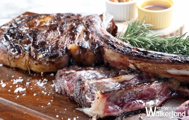 台北晶華酒店/ WalkerLand窩客島整理提供 未經許可不可轉載