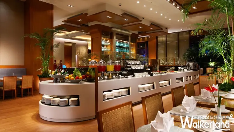 美麗信花園酒店