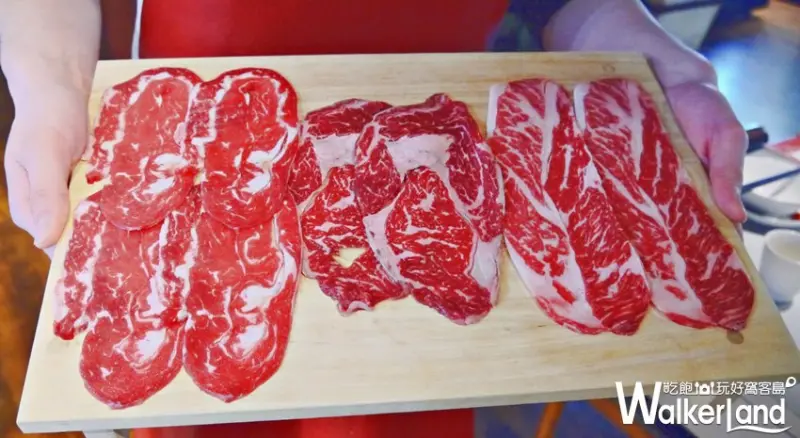 肉大人 / WalkerLand窩客島提供