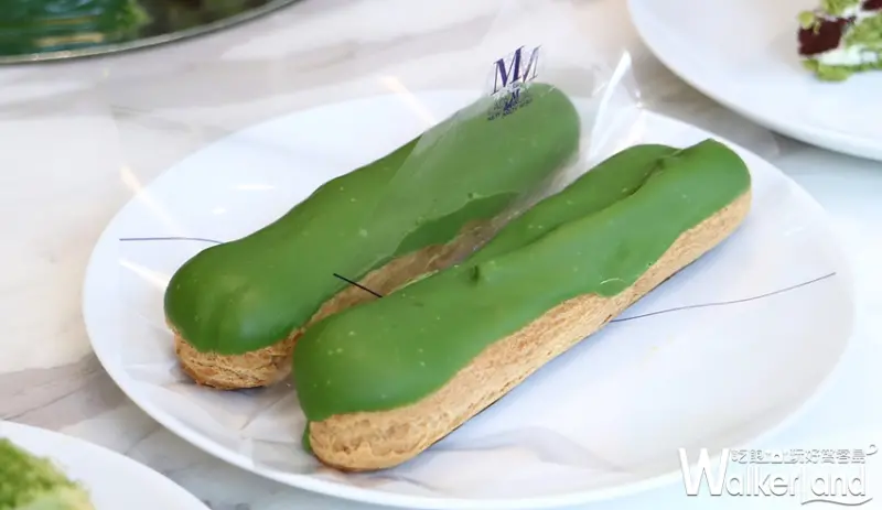 Lady M / WalkerLand窩客島整理提供