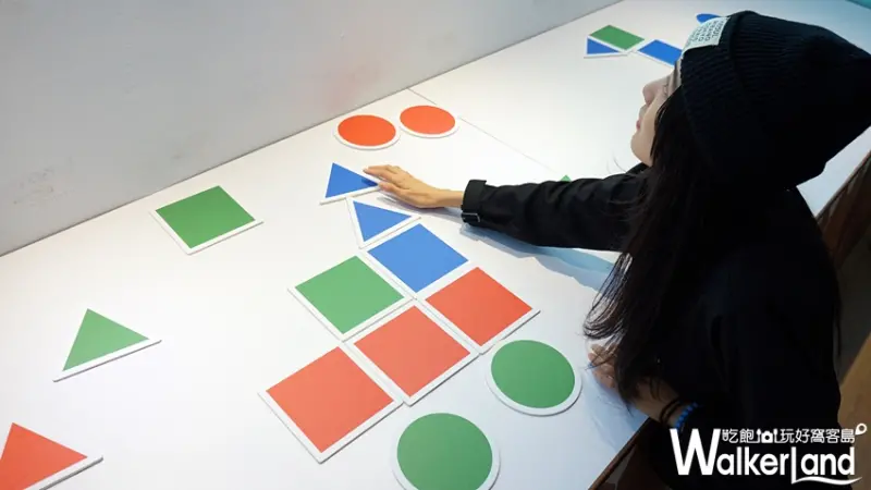 你好，我是查布-大耳查布50週年特展  / WalkerLand窩客島提供