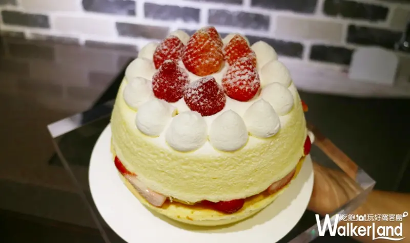 法國的秘密甜點