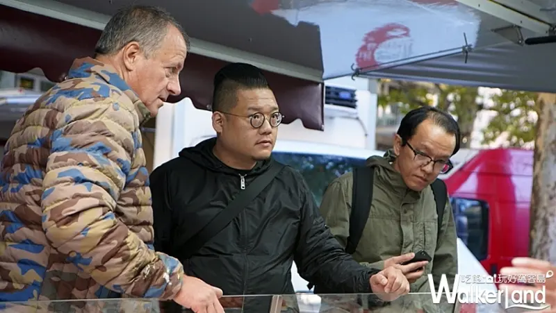 A CUT / WalkerLand窩客島整理提供