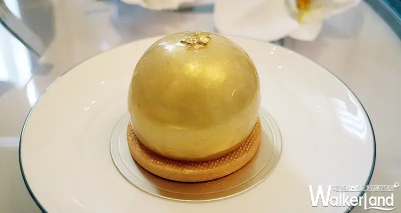 台北文華東方酒店 / WalkerLand窩客島提供