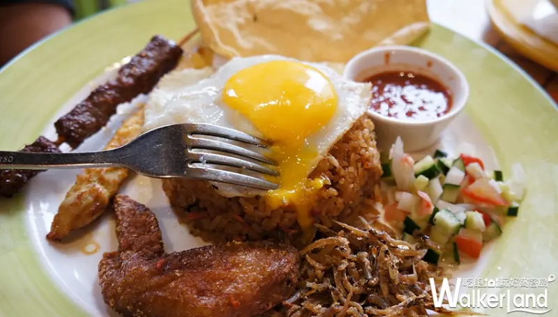 Mamak檔 / WalkerLand窩客島提供