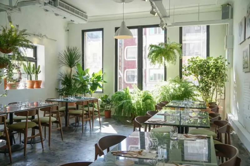 merry meet 好聚 /美食窩客 美食好芃友 提供