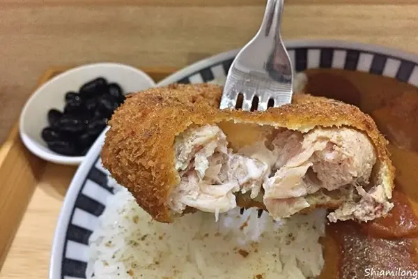 假鬼假怪 美食 懶人包 甜甜圈雞排 大丸家  / WalkerLand窩客島提供