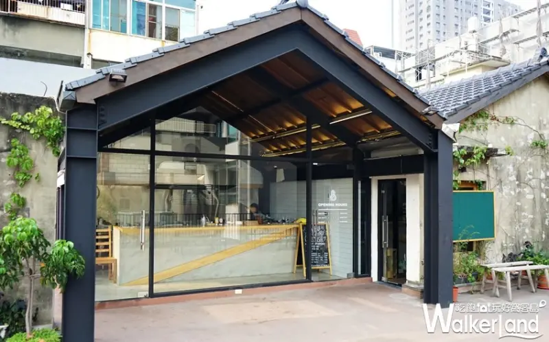 臺虎STACKS / WalkerLand窩客島提供