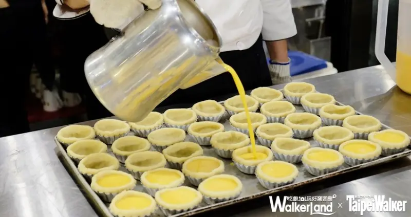 檀島 新光三越南西店 / WalkerLand窩客島提供