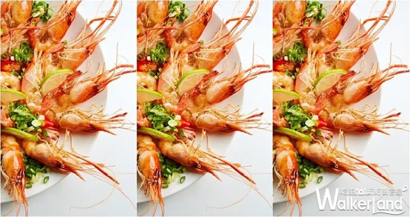 易鼎活蝦 / WalkerLand窩客島整理提供