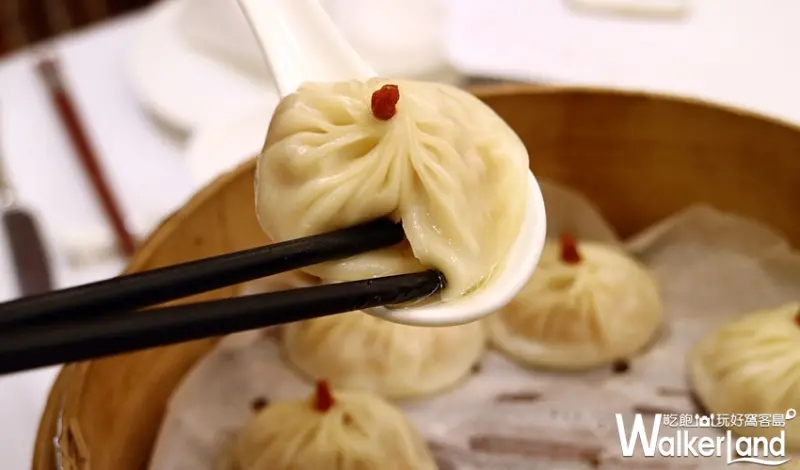 台北威斯汀六福皇宮留園 / WalkerLand窩客島整理提供