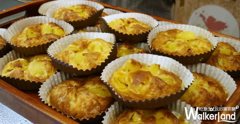 賞味和風日本百選物產展 / WalkerLand窩客島 整理提供