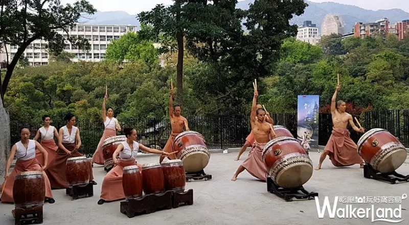 力麗觀光飯店 / WalkerLand窩客島整理提供 未經許可不可轉載