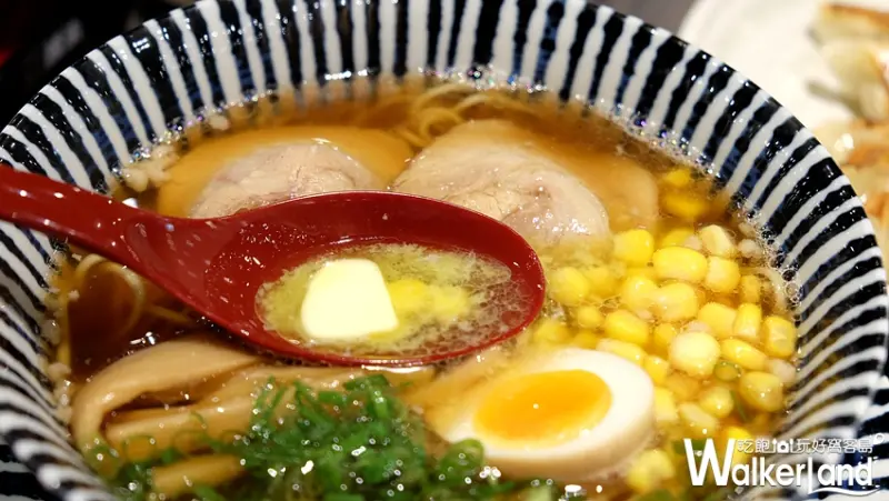 「餃子の王將」高雄2號店/ WalkerLand窩客島提供